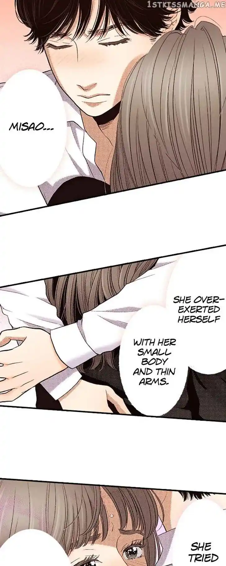 Liar (HAKAMADA Juri) Vol.09 Ch.142