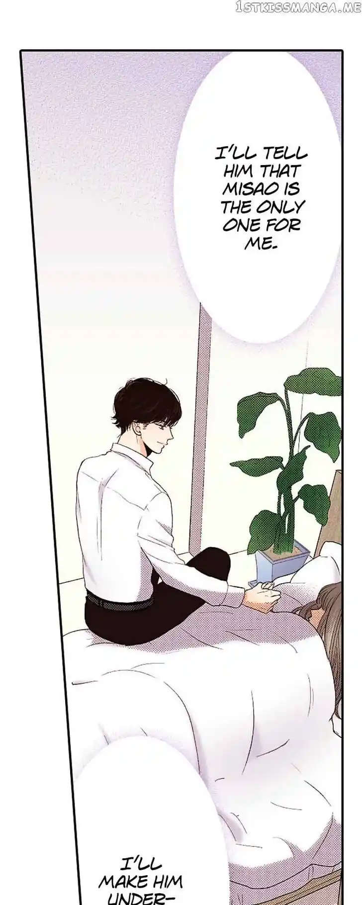 Liar (HAKAMADA Juri) Vol.09 Ch.142