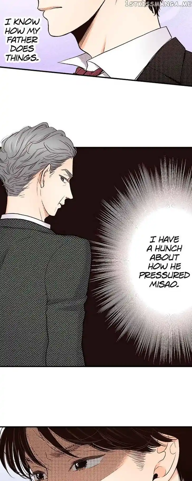 Liar (HAKAMADA Juri) Vol.09 Ch.143