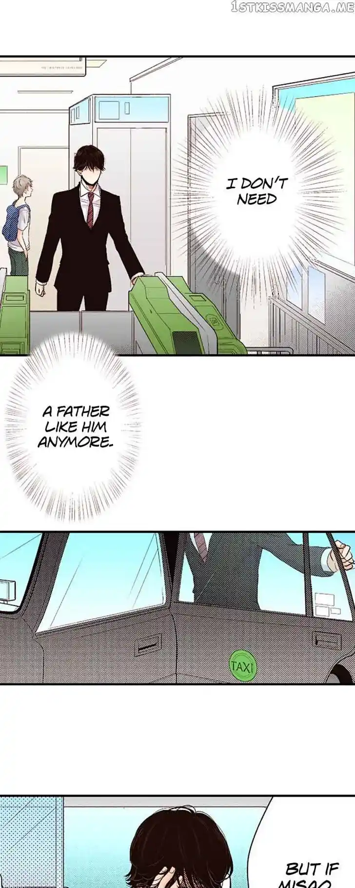 Liar (HAKAMADA Juri) Vol.09 Ch.143