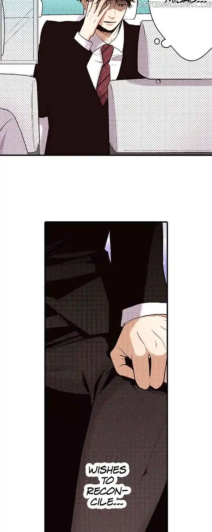 Liar (HAKAMADA Juri) Vol.09 Ch.143