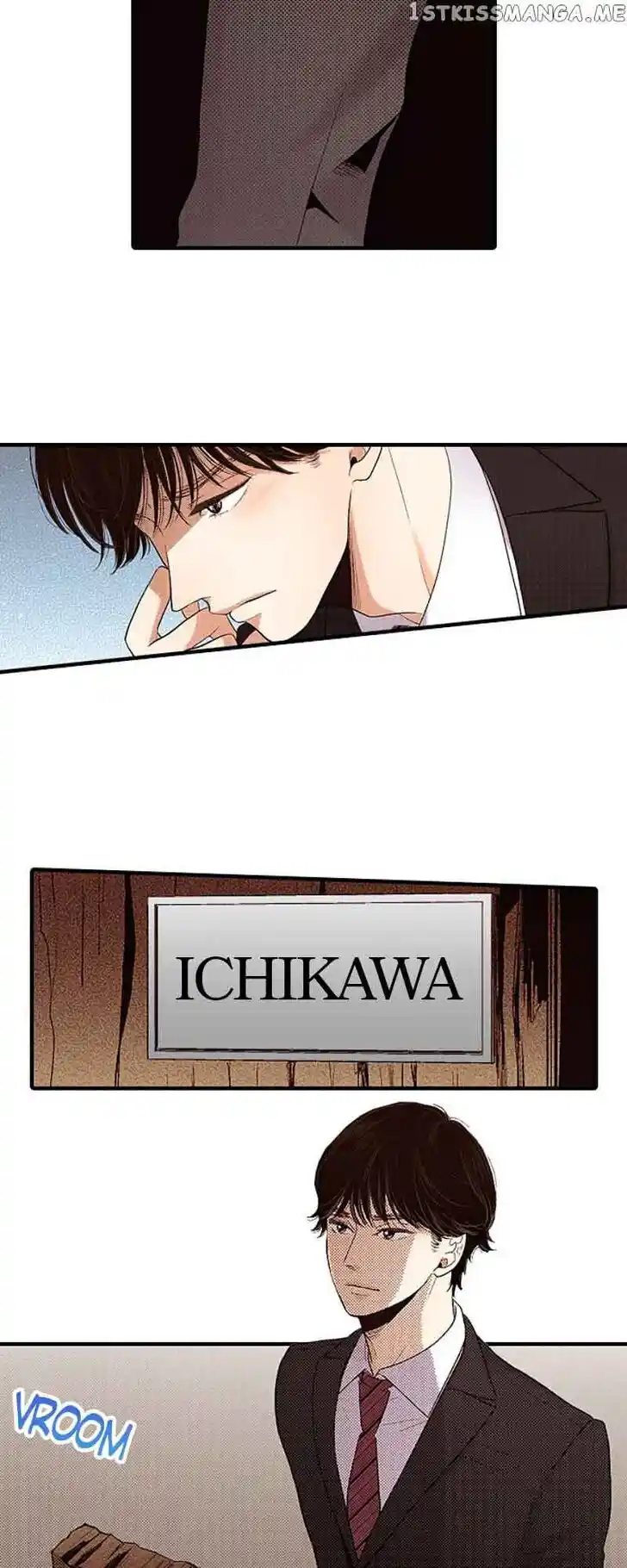 Liar (HAKAMADA Juri) Vol.09 Ch.143