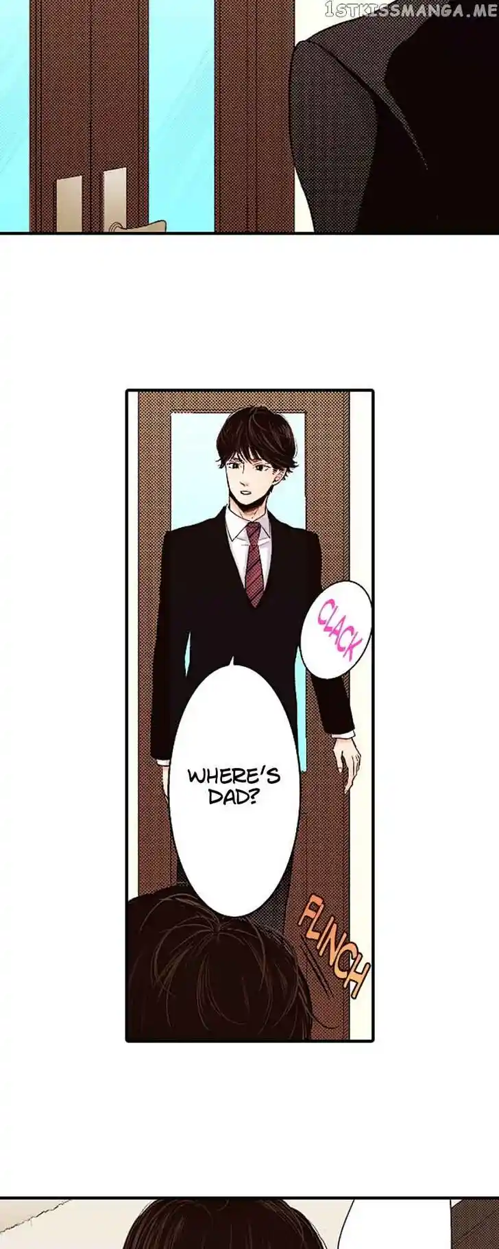 Liar (HAKAMADA Juri) Vol.09 Ch.143