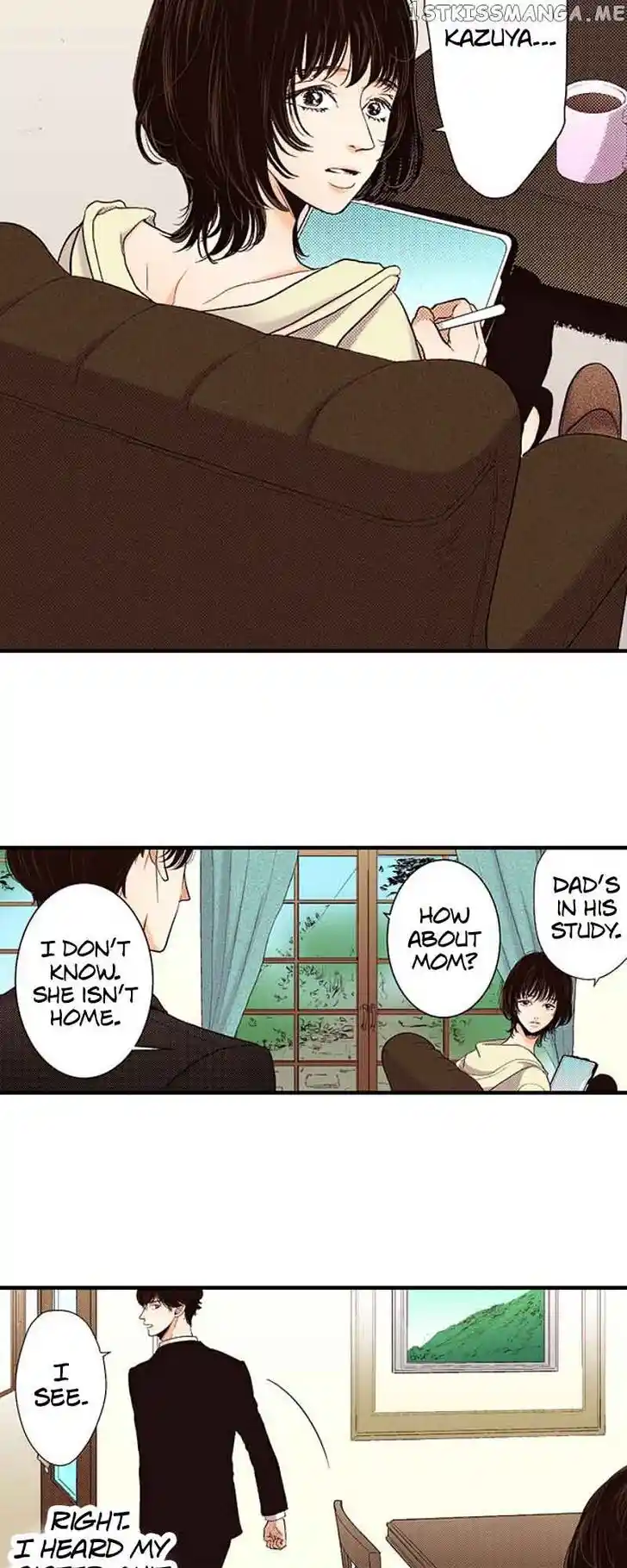 Liar (HAKAMADA Juri) Vol.09 Ch.143