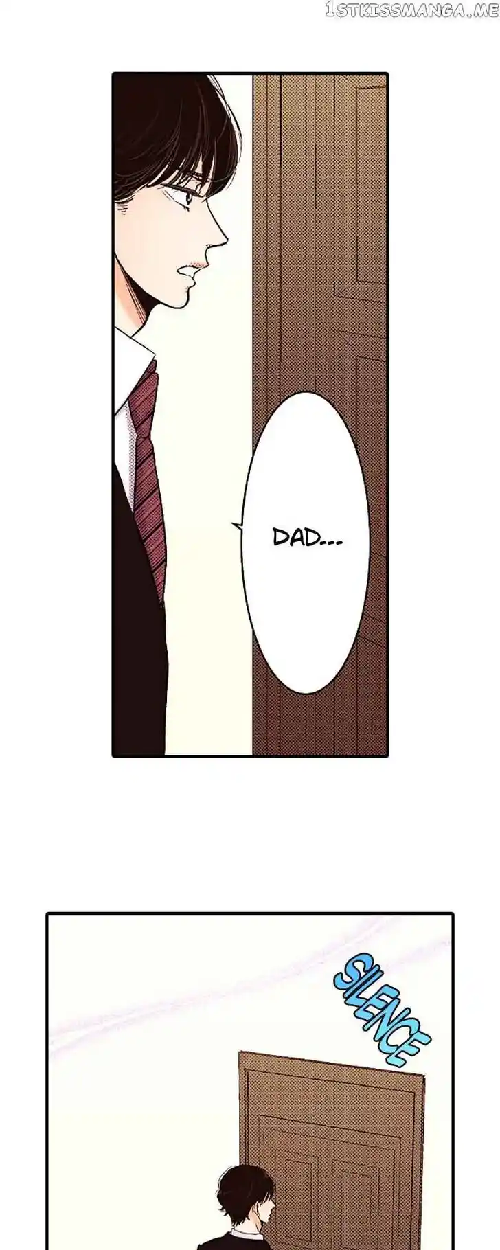 Liar (HAKAMADA Juri) Vol.09 Ch.143