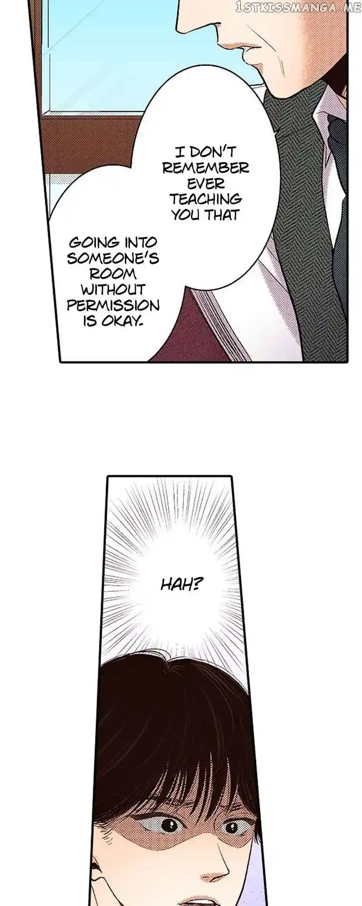 Liar (HAKAMADA Juri) Vol.09 Ch.143