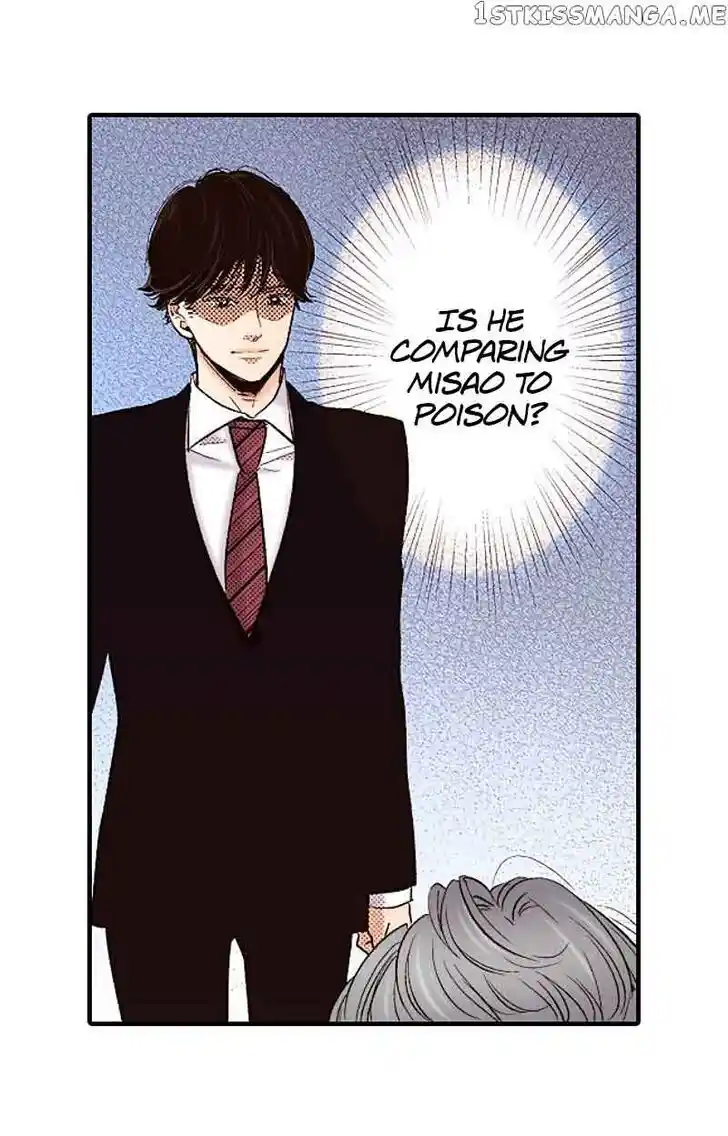 Liar (HAKAMADA Juri) Vol.09 Ch.143