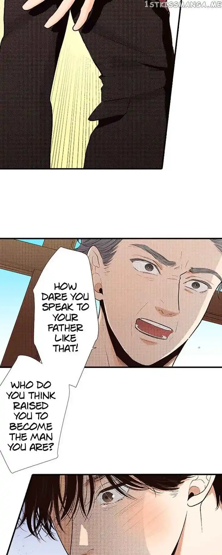 Liar (HAKAMADA Juri) Vol.09 Ch.143