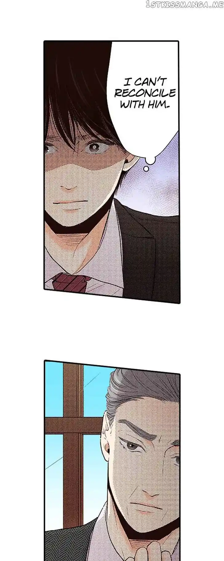 Liar (HAKAMADA Juri) Vol.09 Ch.143