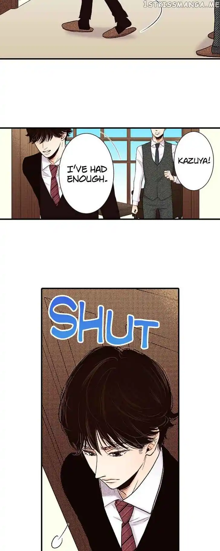 Liar (HAKAMADA Juri) Vol.09 Ch.143