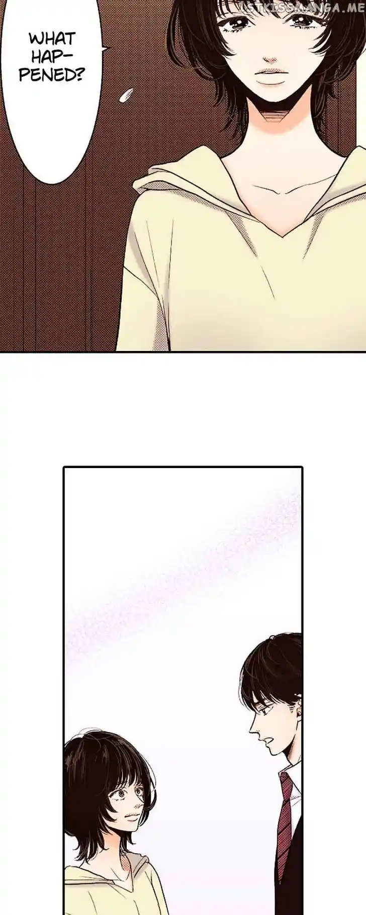 Liar (HAKAMADA Juri) Vol.09 Ch.143