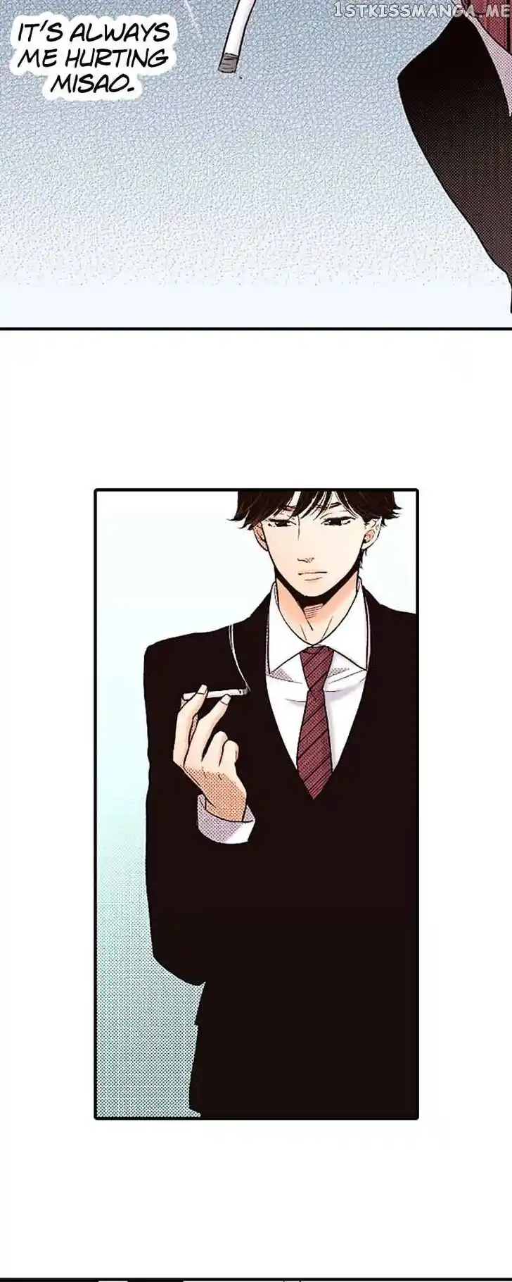 Liar (HAKAMADA Juri) Vol.09 Ch.143