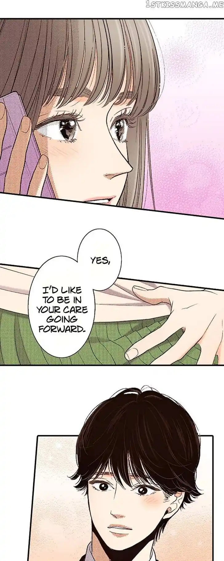 Liar (HAKAMADA Juri) Vol.09 Ch.144