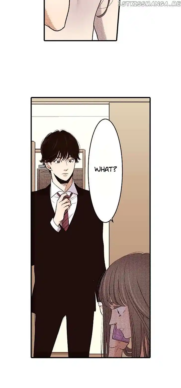 Liar (HAKAMADA Juri) Vol.09 Ch.144