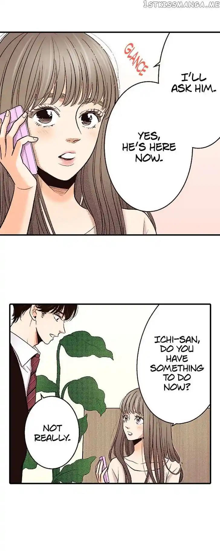 Liar (HAKAMADA Juri) Vol.09 Ch.144