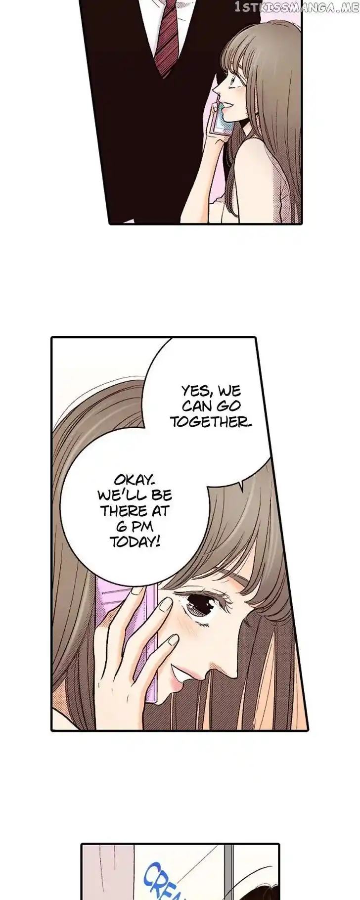 Liar (HAKAMADA Juri) Vol.09 Ch.144