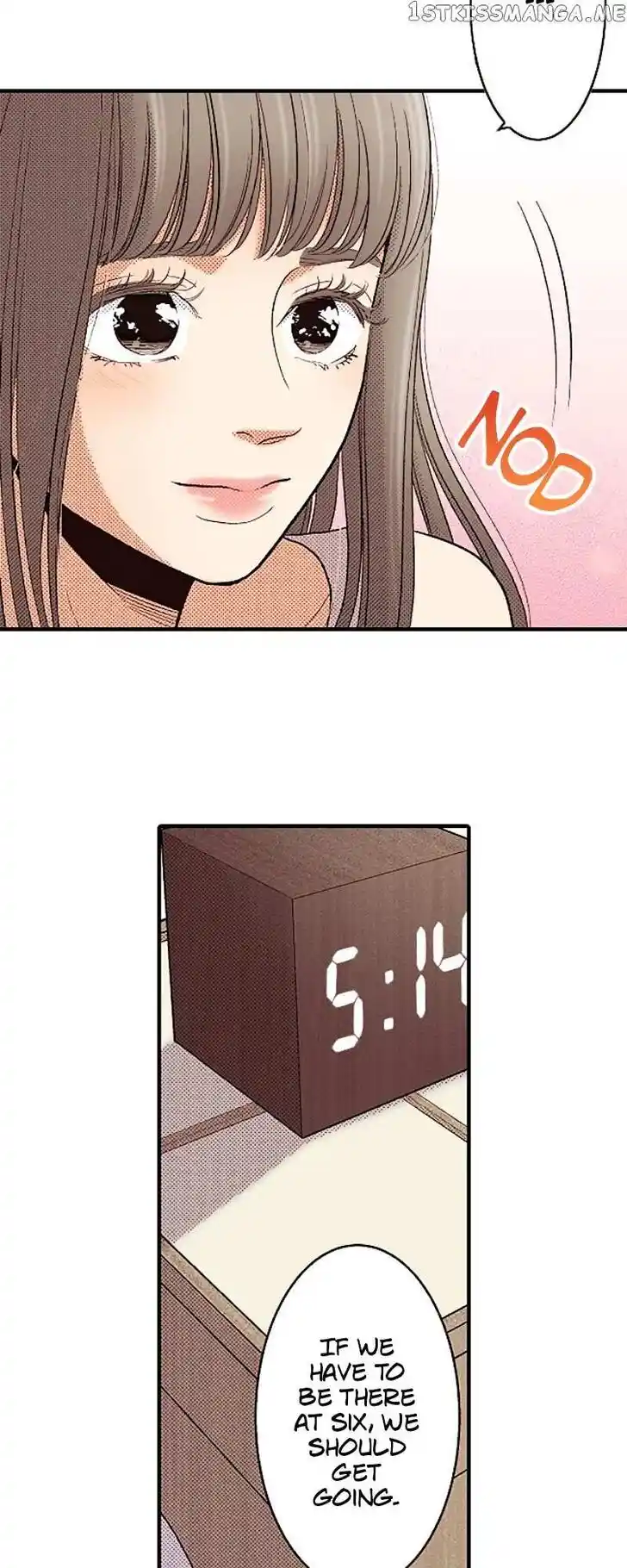 Liar (HAKAMADA Juri) Vol.09 Ch.144