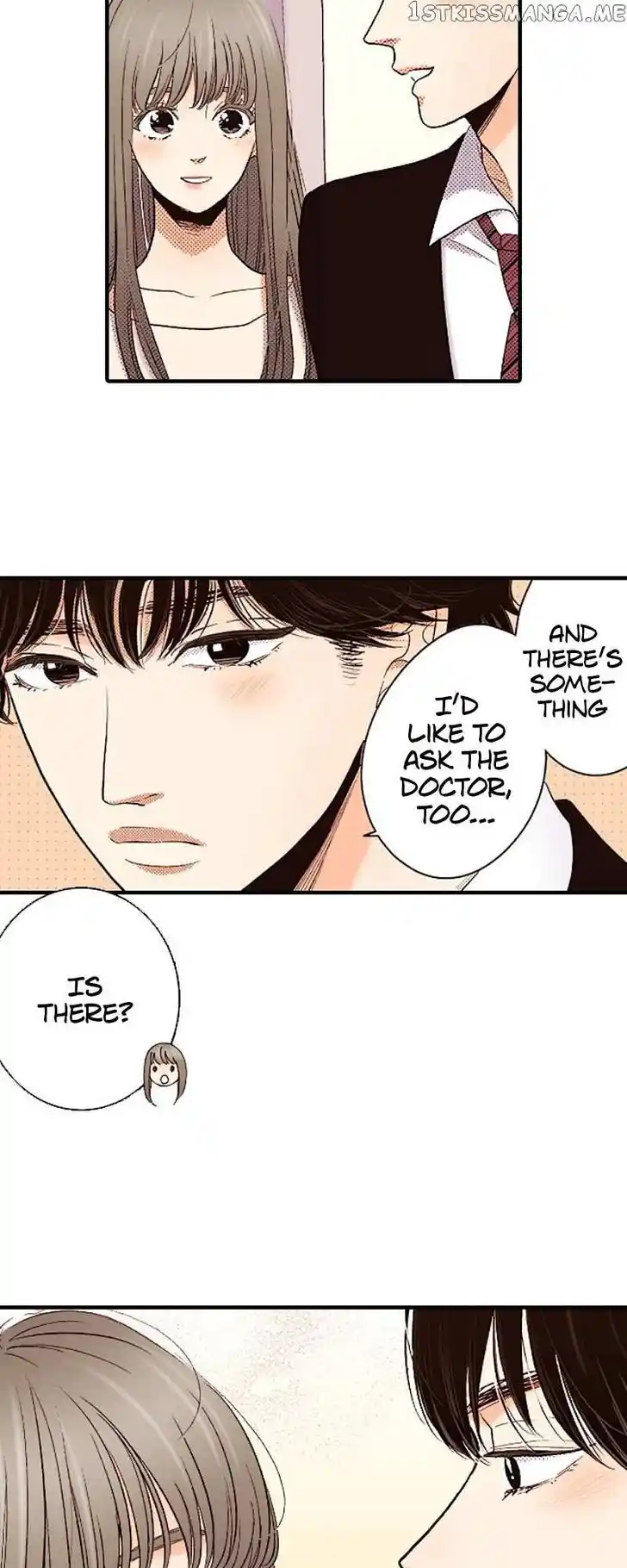 Liar (HAKAMADA Juri) Vol.09 Ch.144