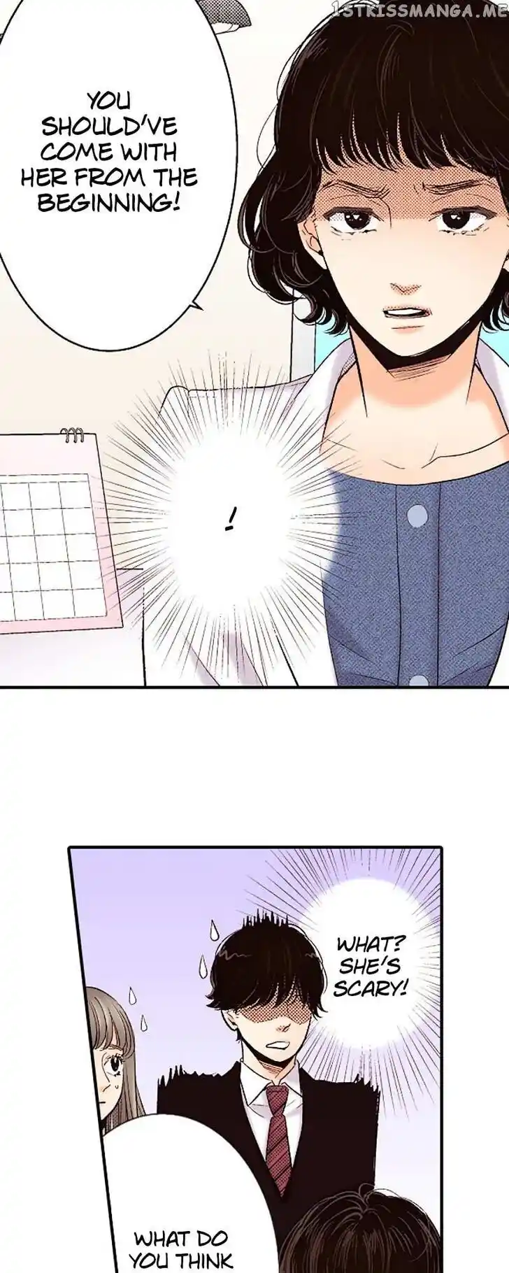 Liar (HAKAMADA Juri) Vol.09 Ch.144