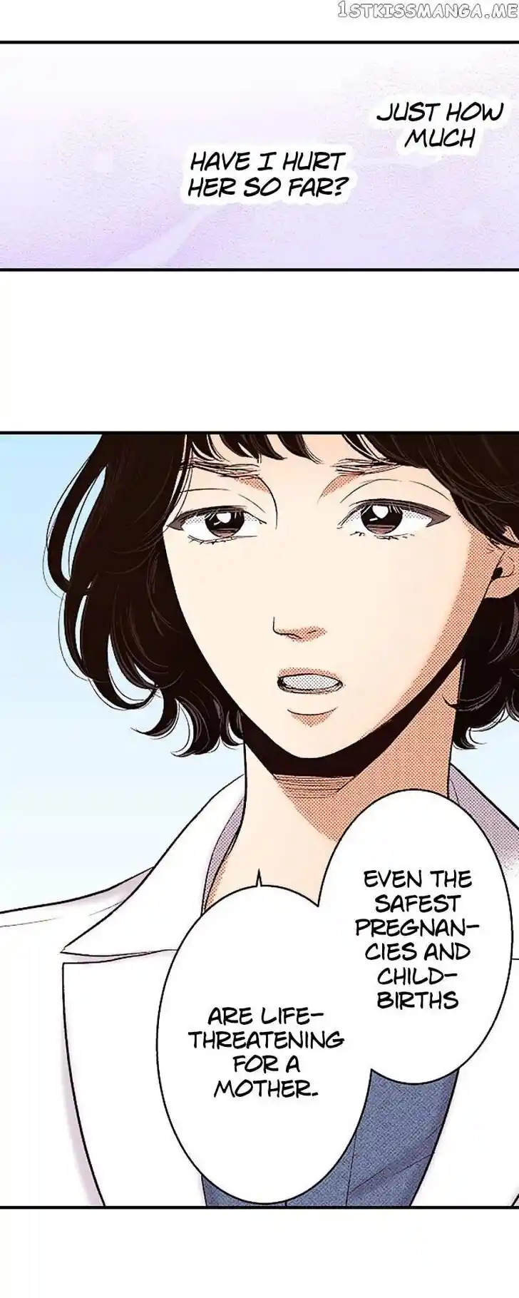 Liar (HAKAMADA Juri) Vol.09 Ch.144