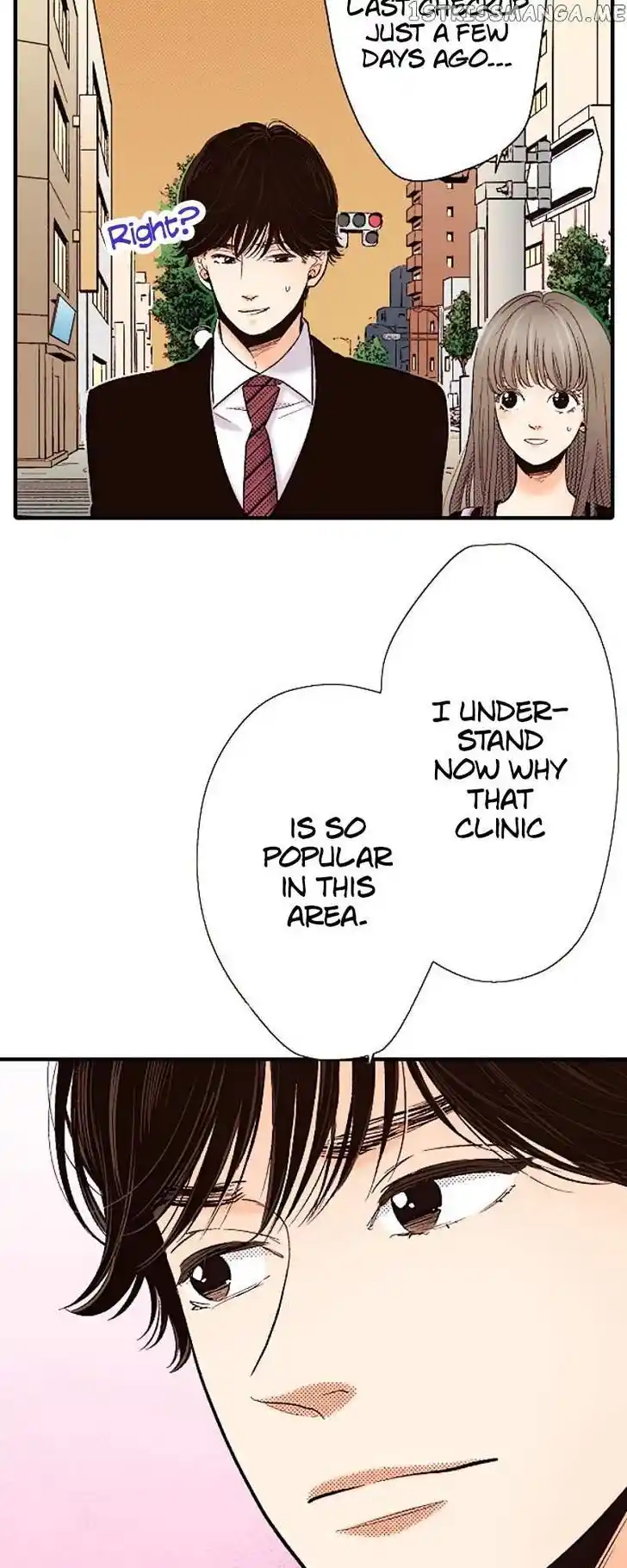 Liar (HAKAMADA Juri) Vol.09 Ch.144