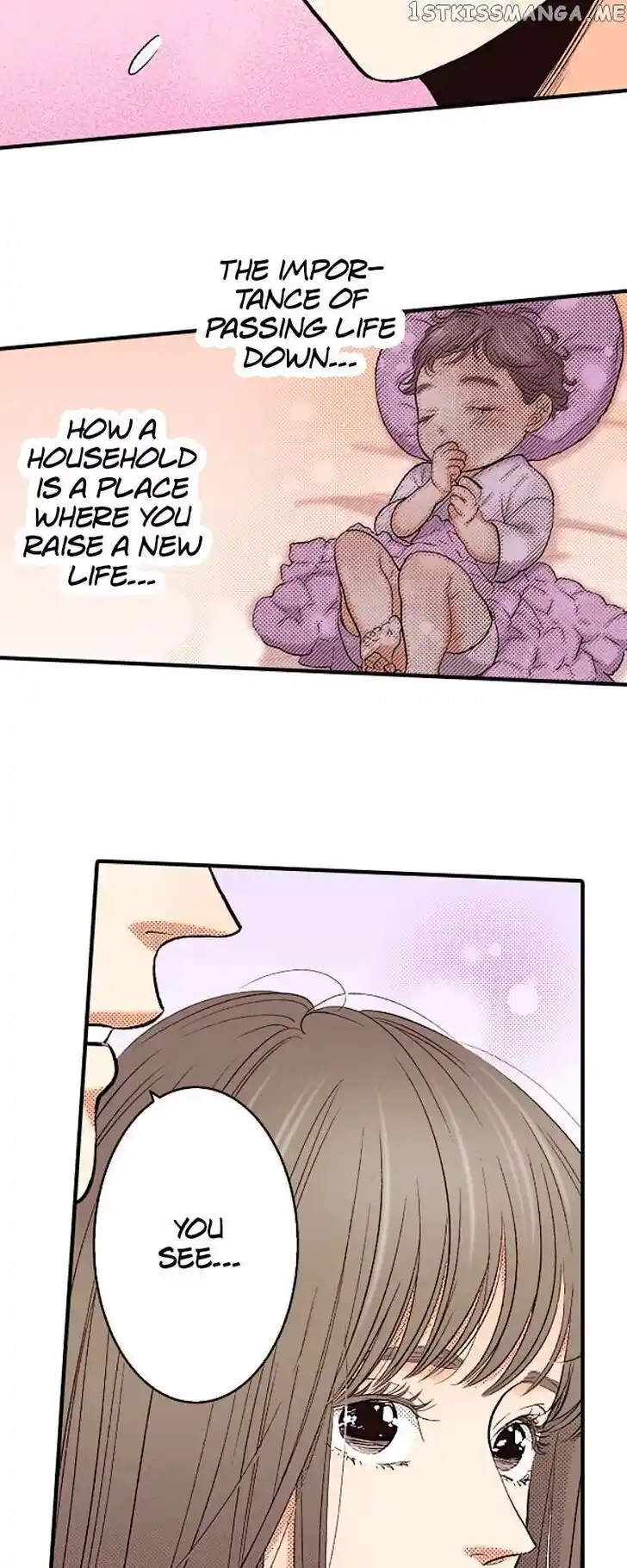 Liar (HAKAMADA Juri) Vol.09 Ch.144