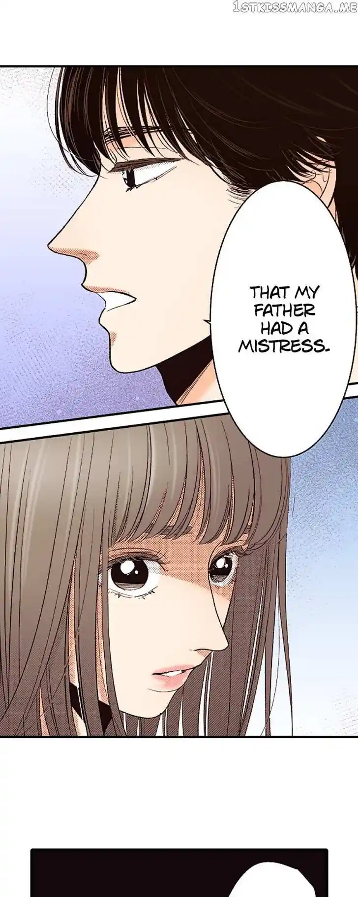 Liar (HAKAMADA Juri) Vol.09 Ch.144