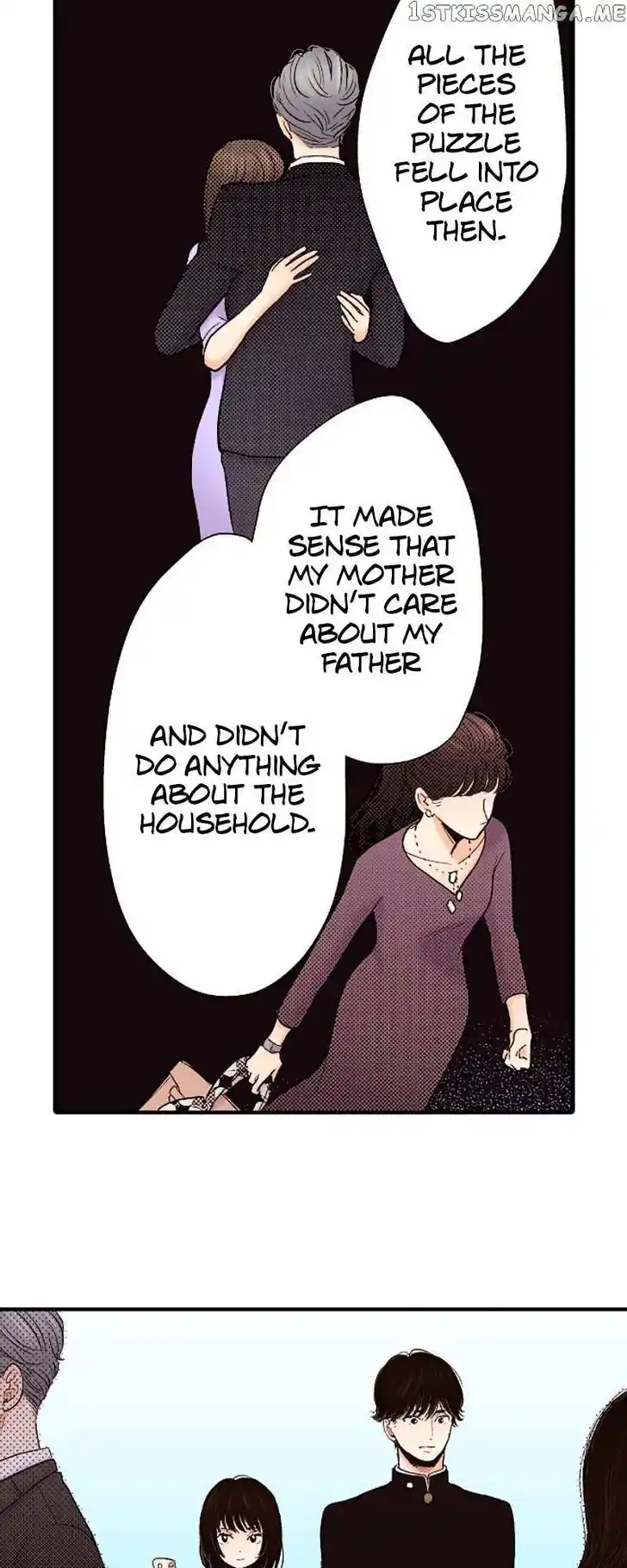 Liar (HAKAMADA Juri) Vol.09 Ch.144