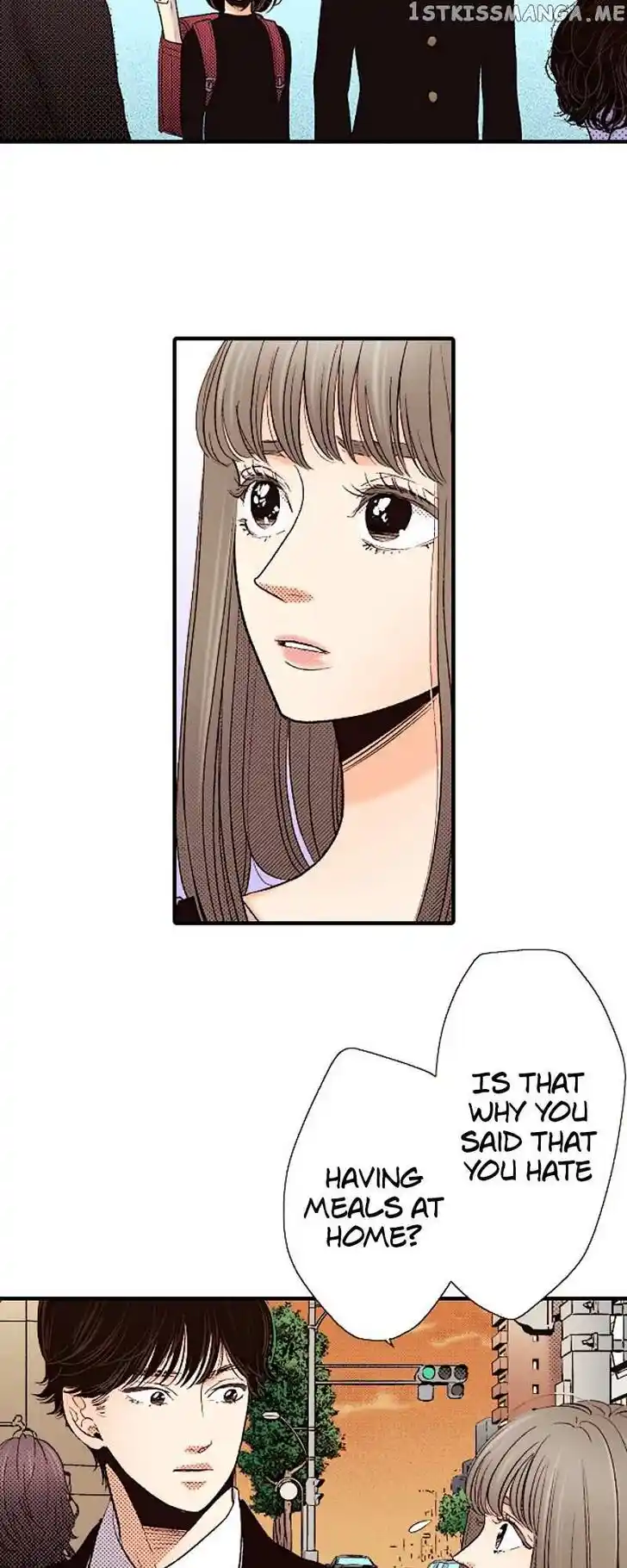 Liar (HAKAMADA Juri) Vol.09 Ch.144