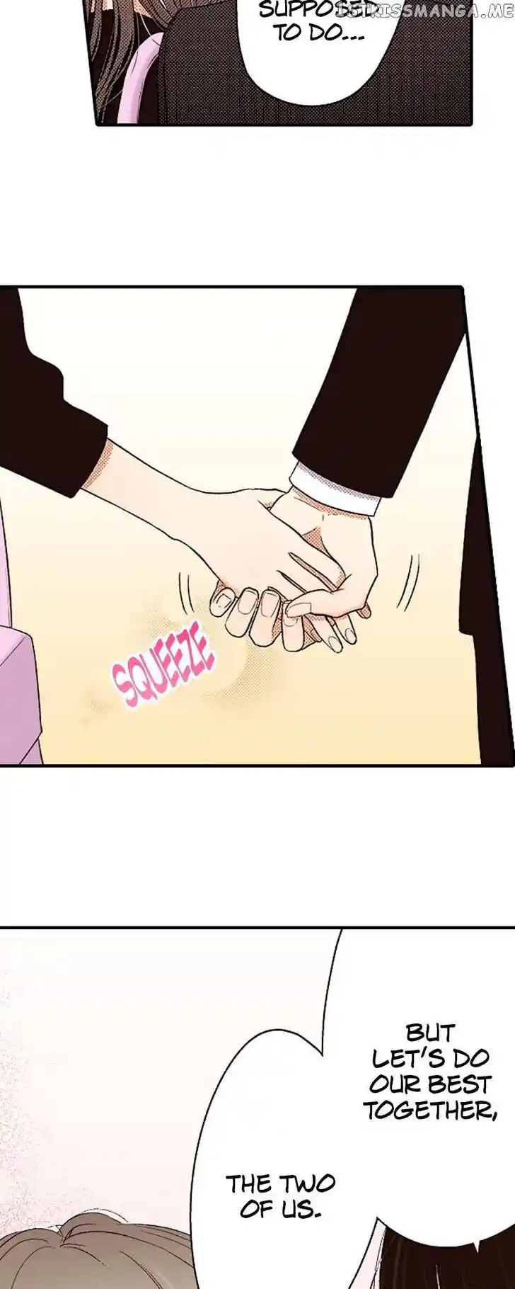 Liar (HAKAMADA Juri) Vol.09 Ch.144