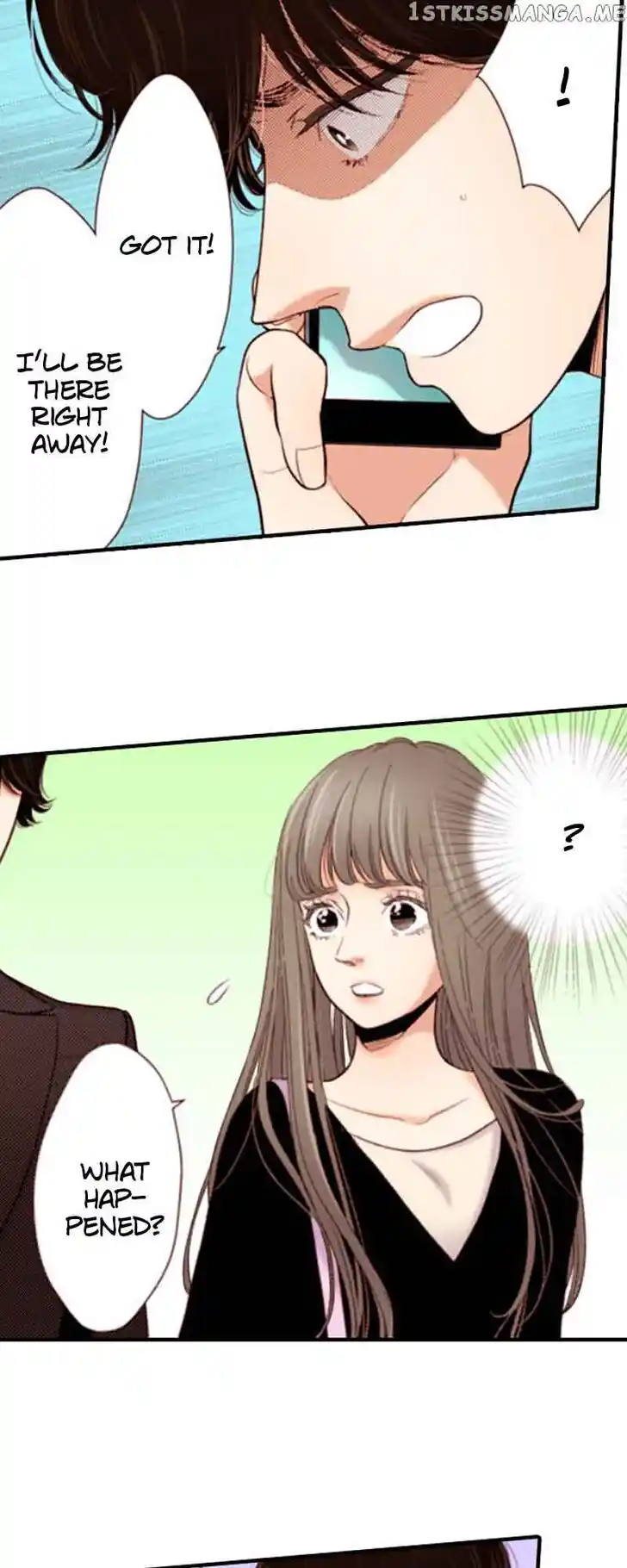 Liar (HAKAMADA Juri) Vol.09 Ch.145