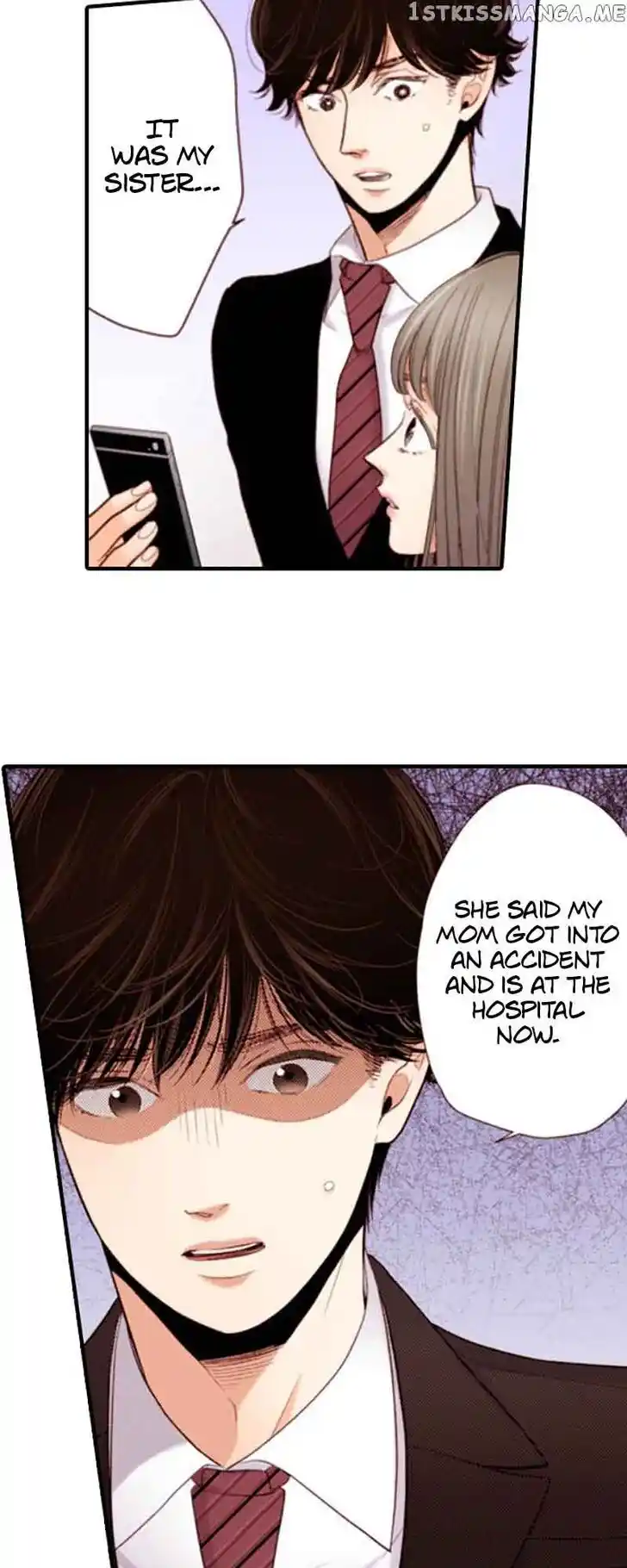 Liar (HAKAMADA Juri) Vol.09 Ch.145