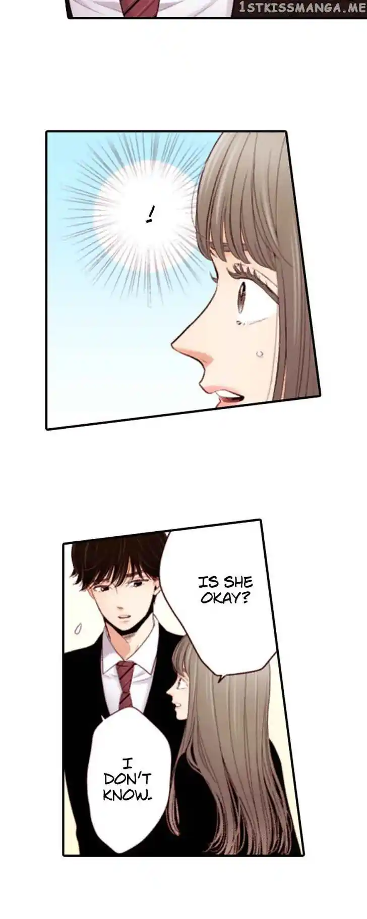 Liar (HAKAMADA Juri) Vol.09 Ch.145