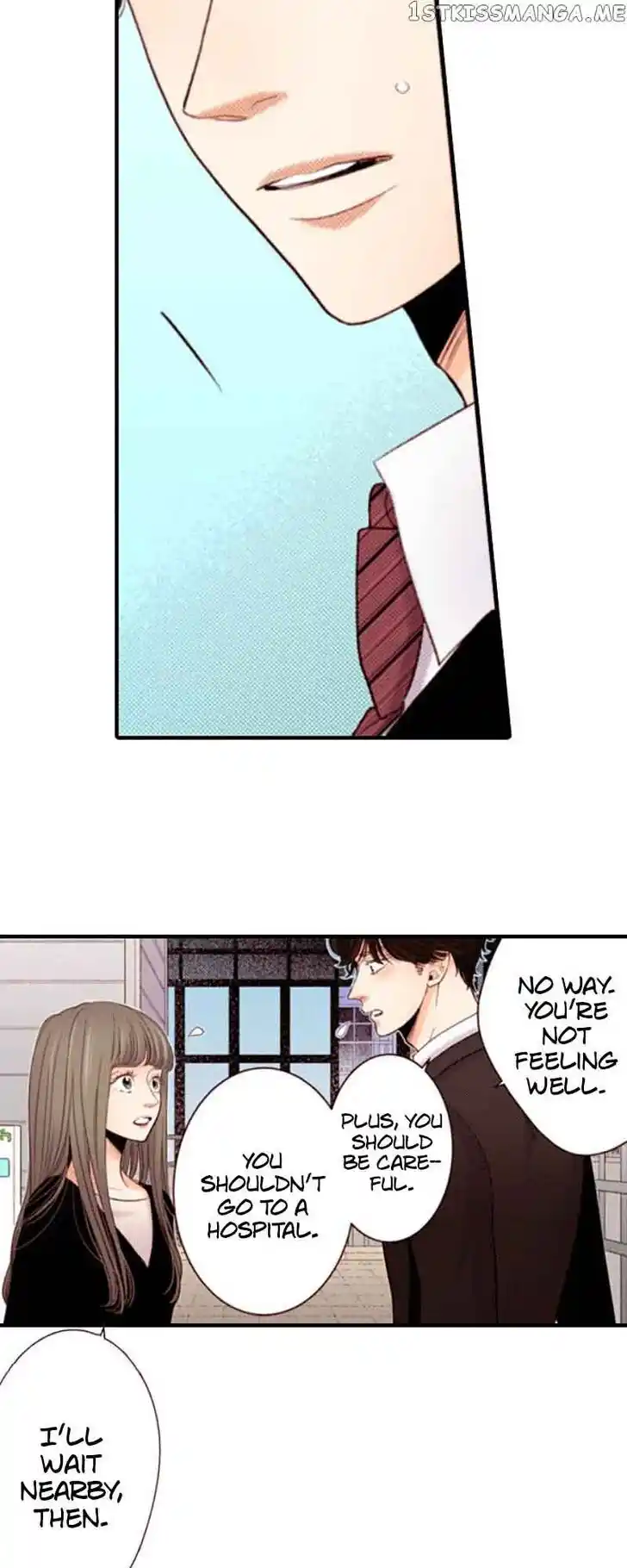 Liar (HAKAMADA Juri) Vol.09 Ch.145