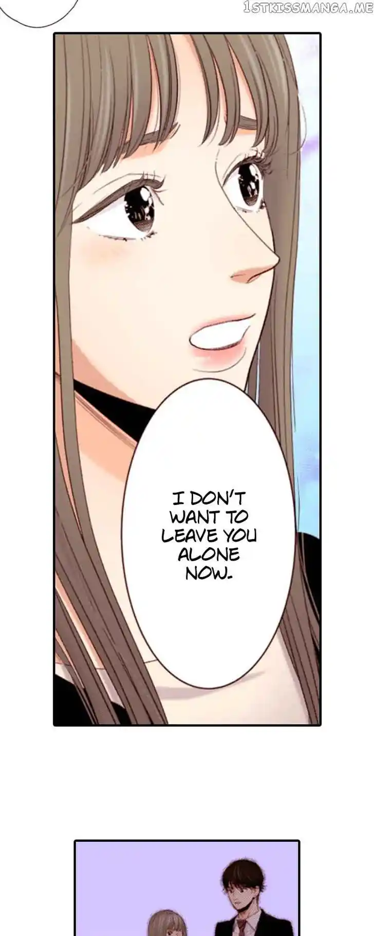 Liar (HAKAMADA Juri) Vol.09 Ch.145