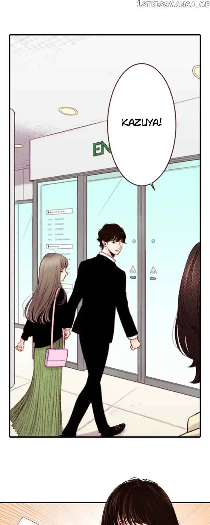 Liar (HAKAMADA Juri) Vol.09 Ch.145