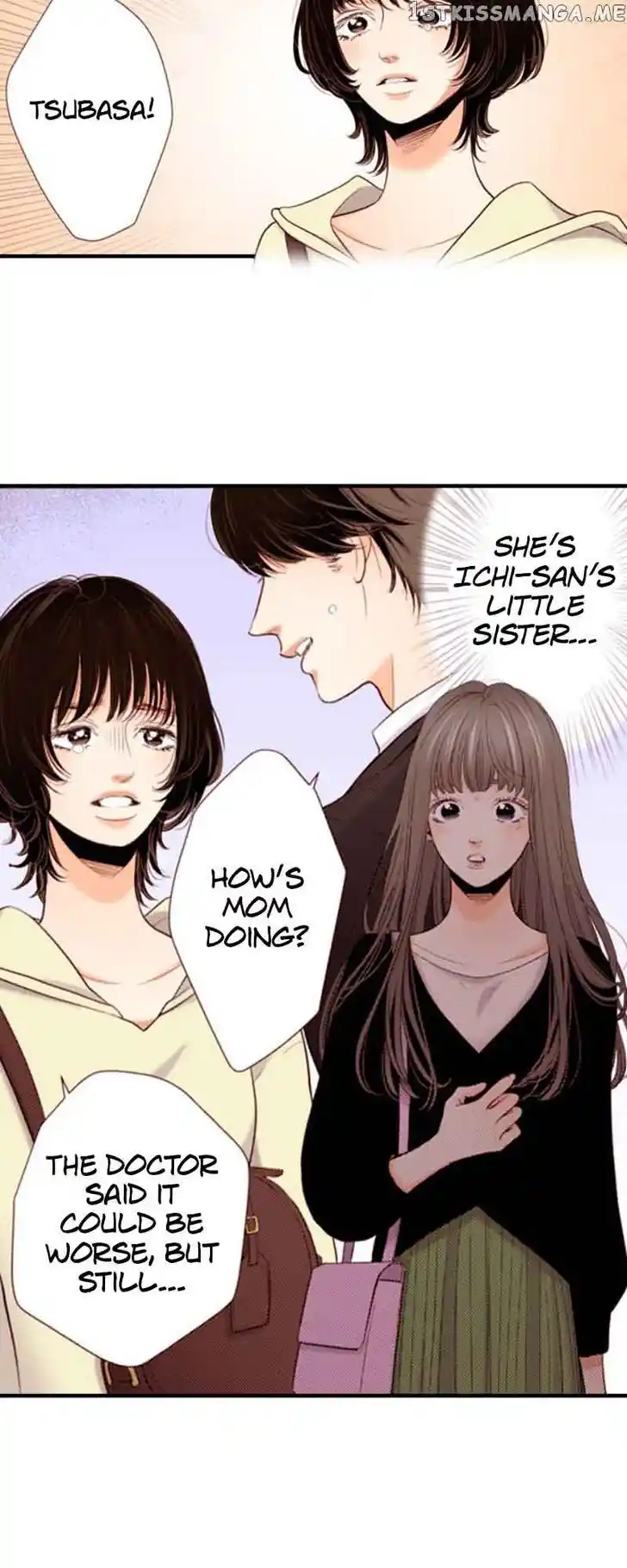 Liar (HAKAMADA Juri) Vol.09 Ch.145