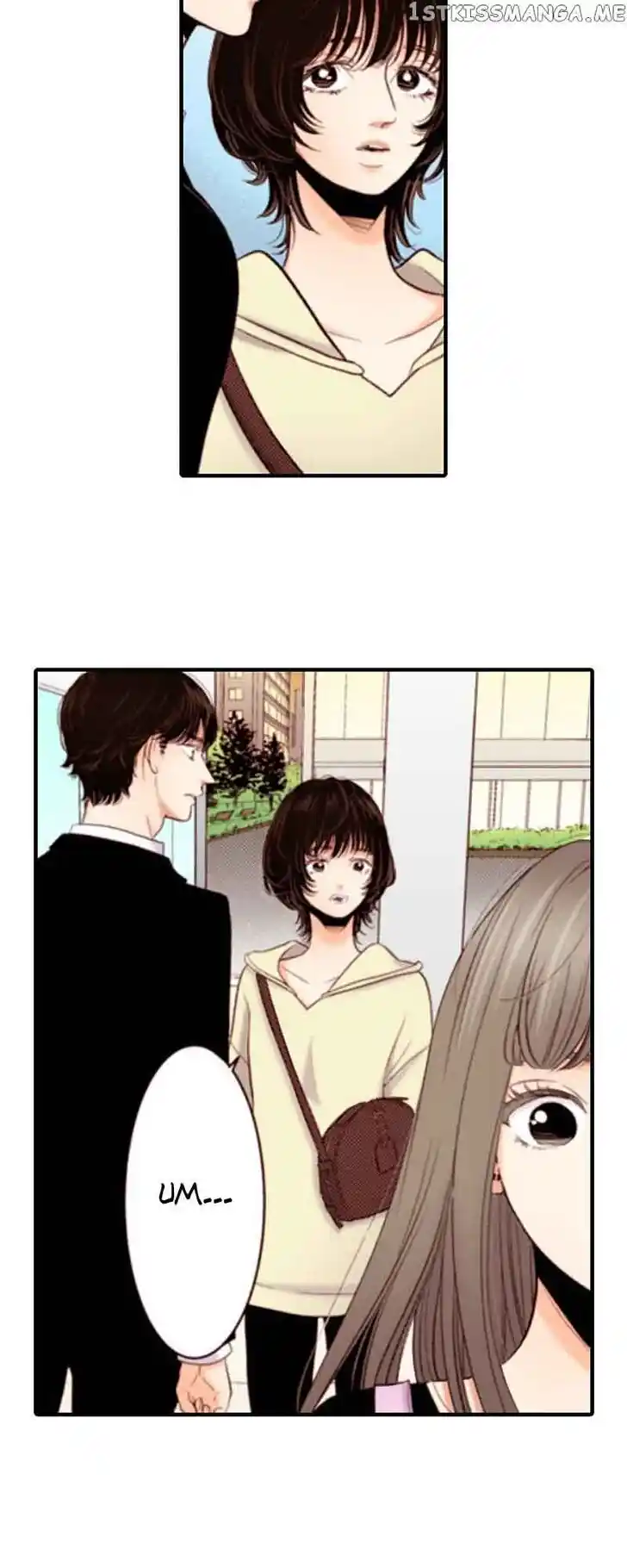 Liar (HAKAMADA Juri) Vol.09 Ch.145