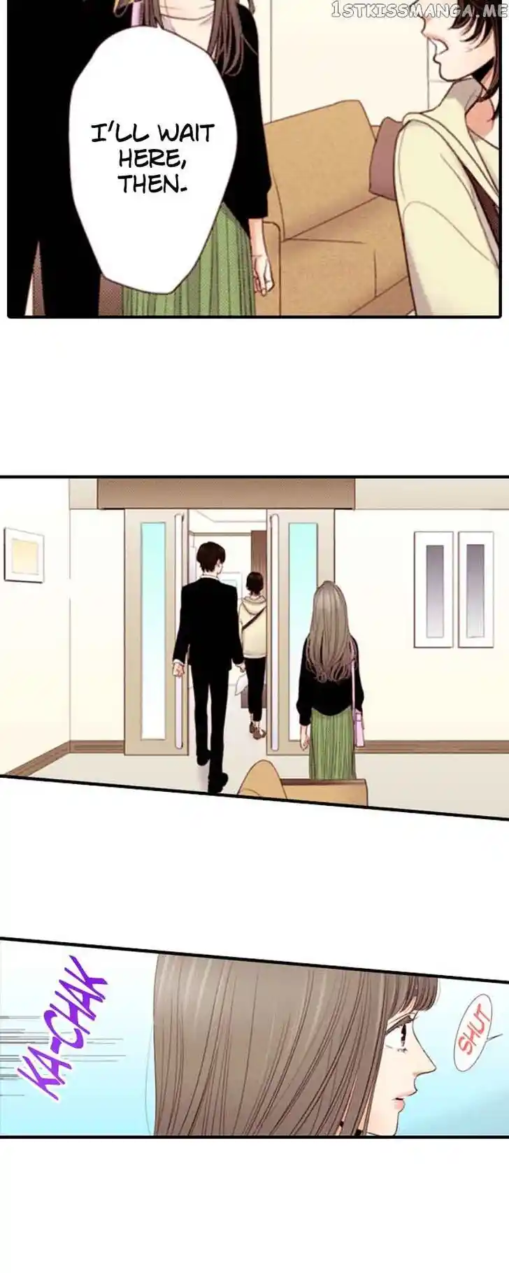 Liar (HAKAMADA Juri) Vol.09 Ch.145