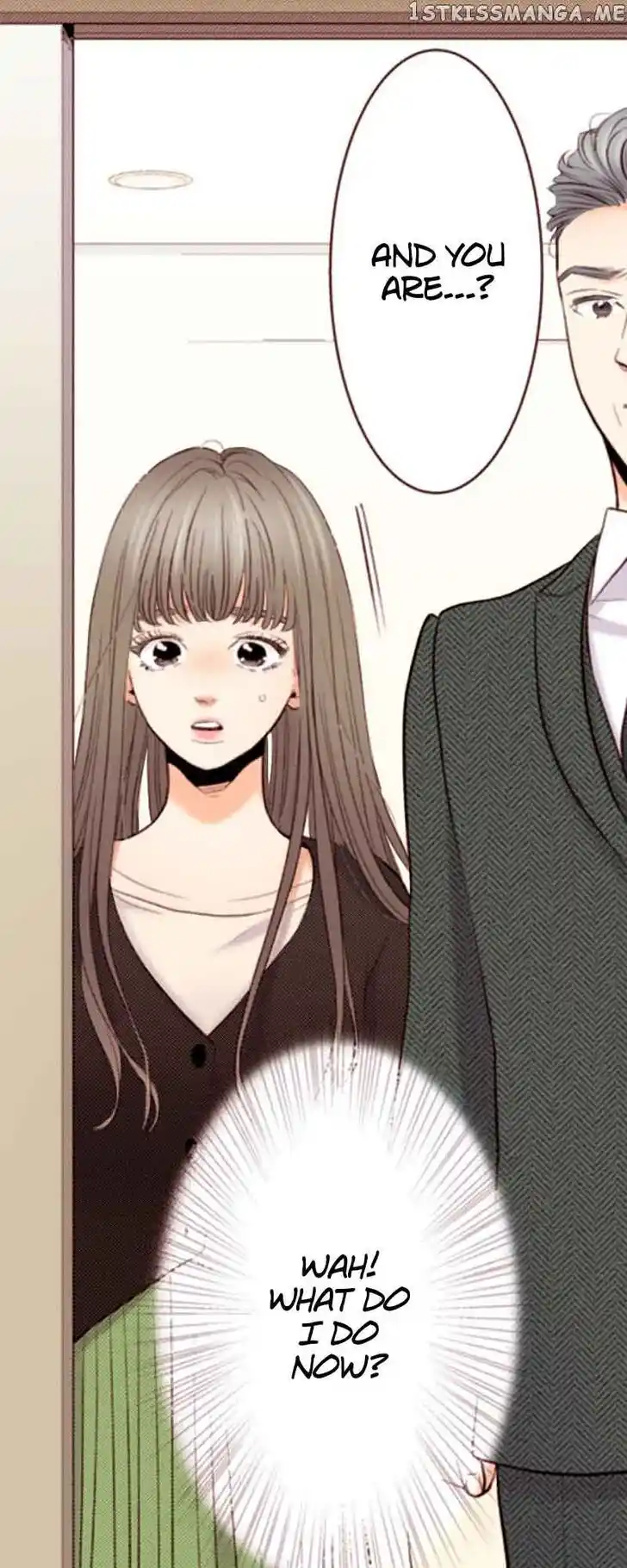 Liar (HAKAMADA Juri) Vol.09 Ch.145