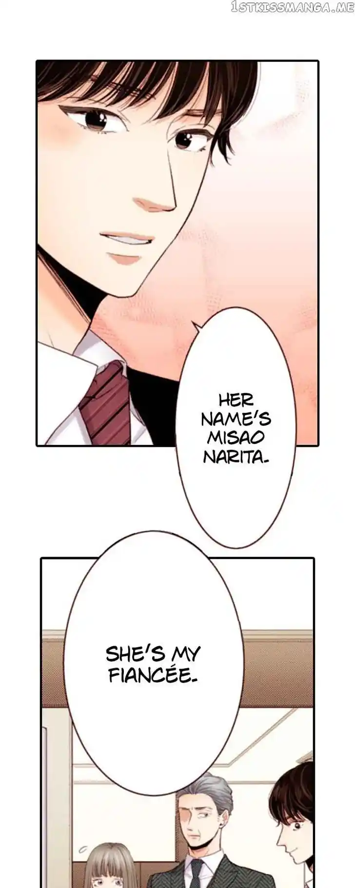 Liar (HAKAMADA Juri) Vol.09 Ch.145