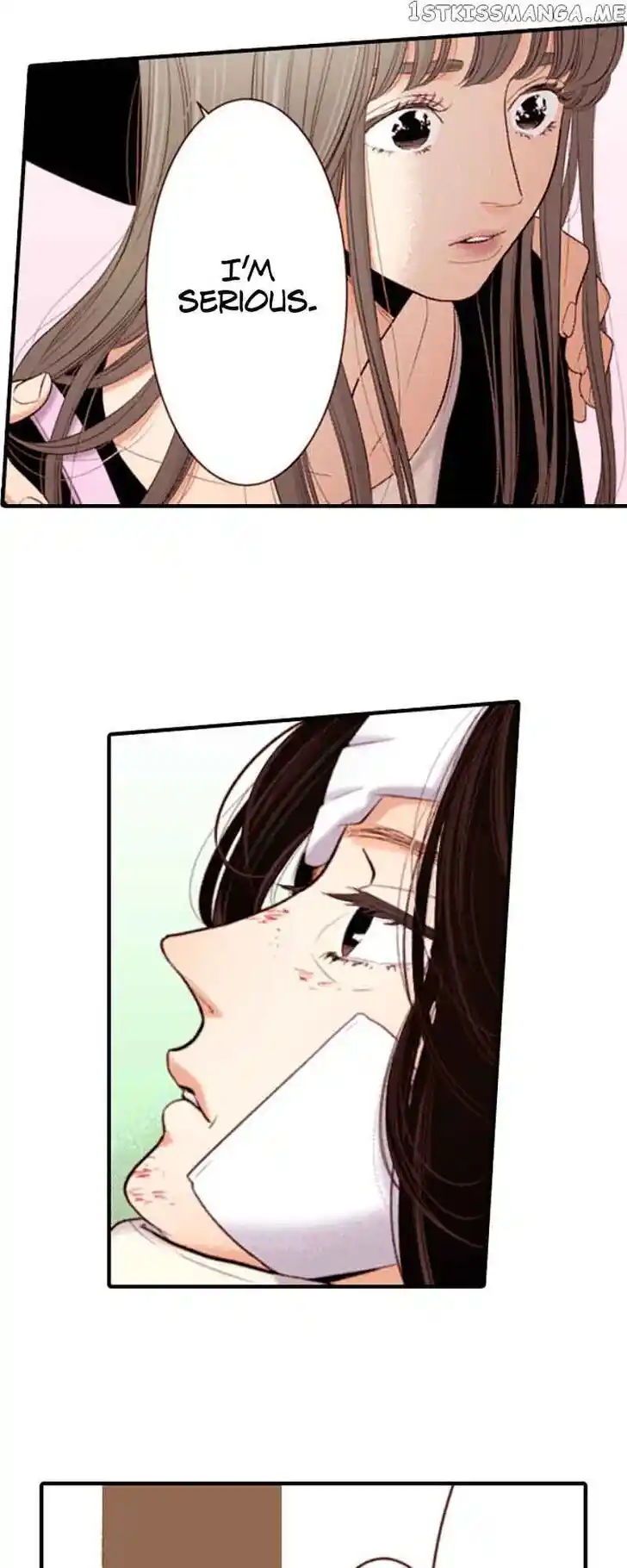 Liar (HAKAMADA Juri) Vol.09 Ch.146