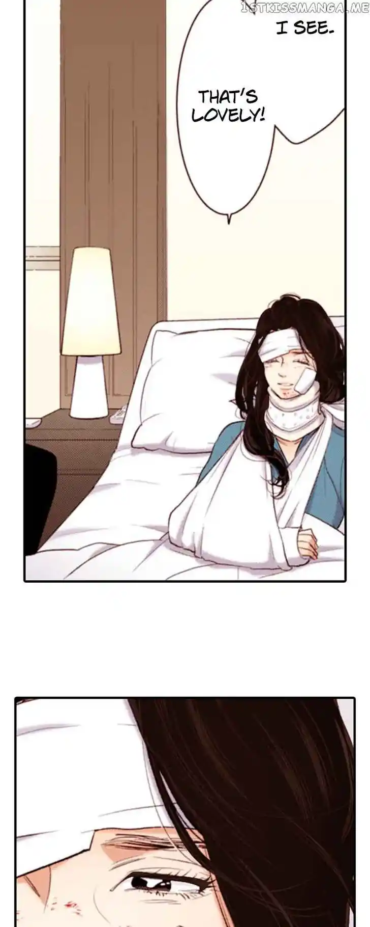 Liar (HAKAMADA Juri) Vol.09 Ch.146