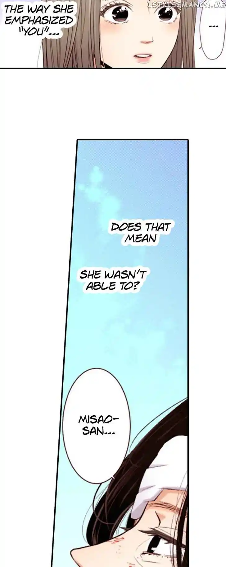 Liar (HAKAMADA Juri) Vol.09 Ch.146