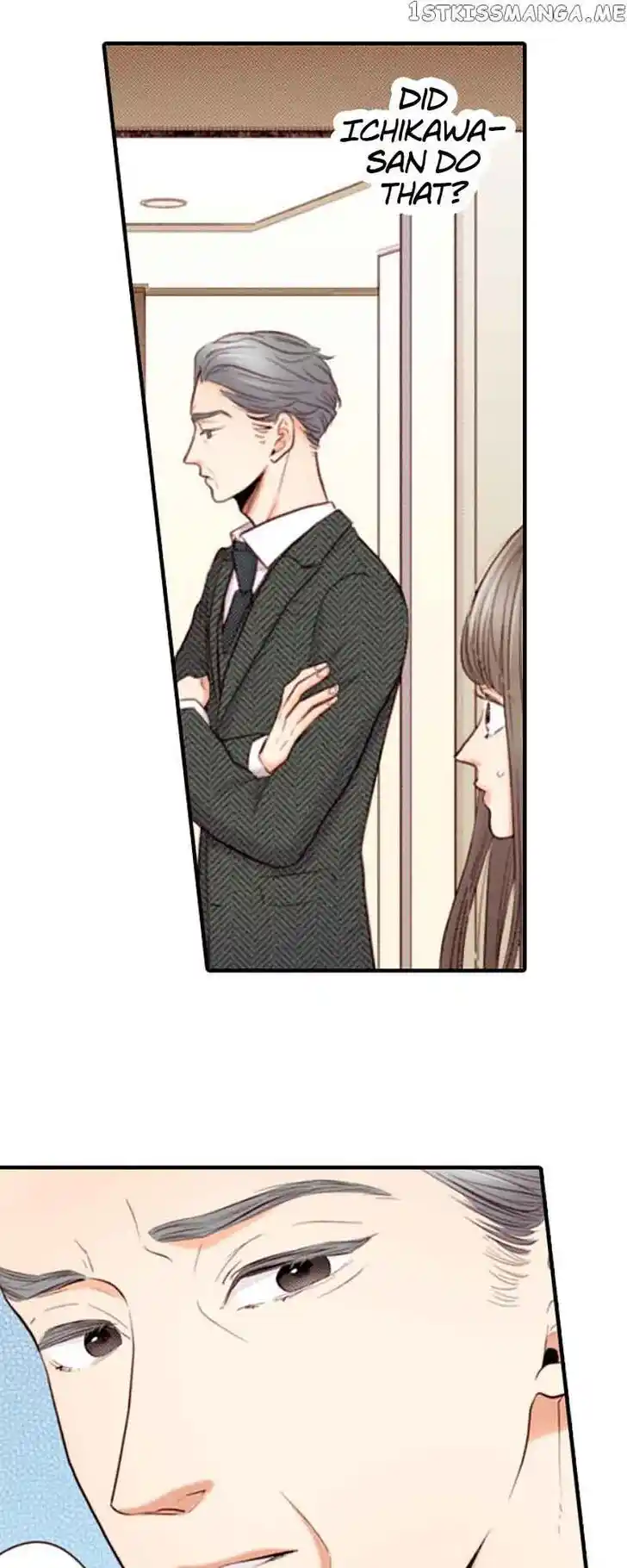 Liar (HAKAMADA Juri) Vol.09 Ch.146