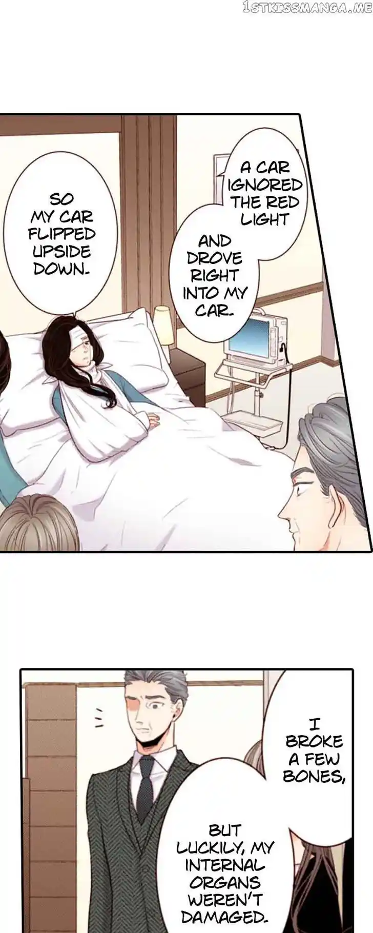 Liar (HAKAMADA Juri) Vol.09 Ch.146