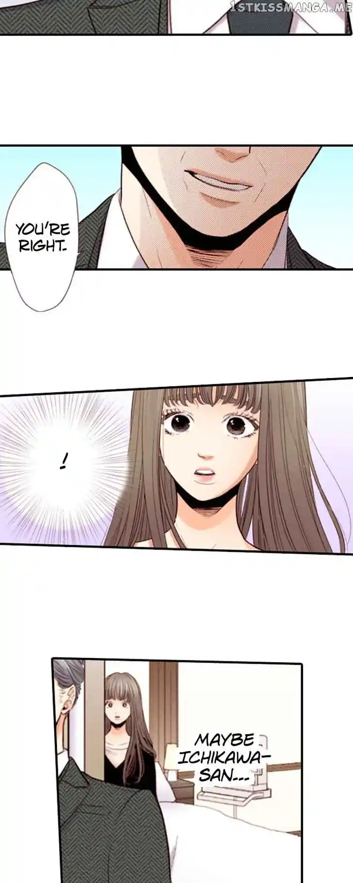 Liar (HAKAMADA Juri) Vol.09 Ch.146