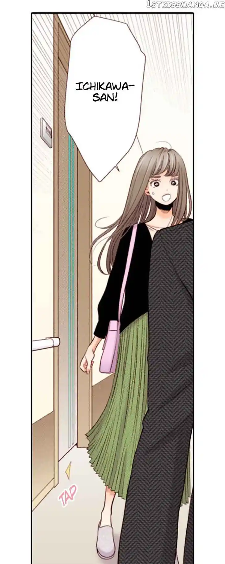 Liar (HAKAMADA Juri) Vol.09 Ch.146