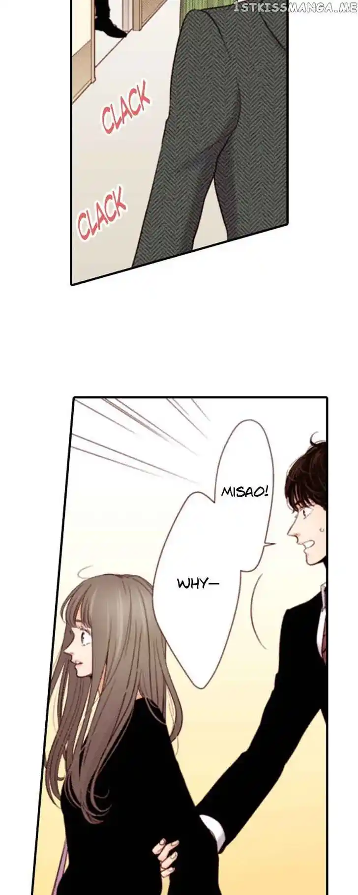 Liar (HAKAMADA Juri) Vol.09 Ch.146