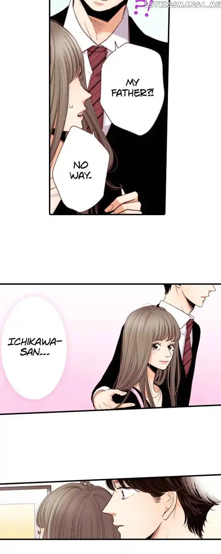 Liar (HAKAMADA Juri) Vol.09 Ch.146